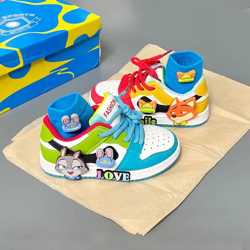 Low top socks