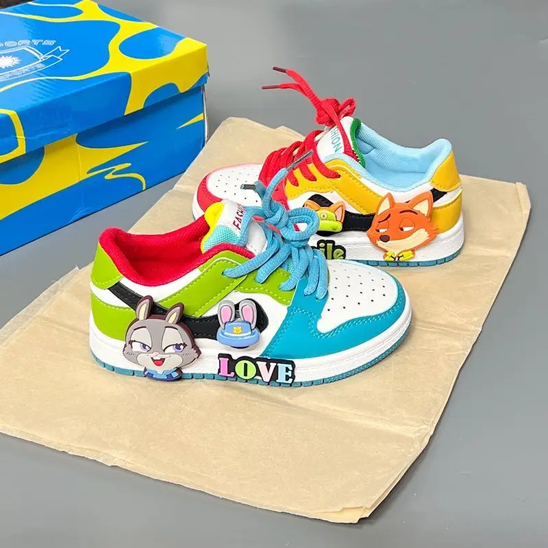 low top