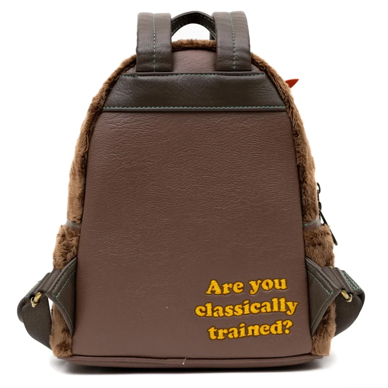 Loungefly Disney Pixar Toy Story Mr. Pricklepants Cosplay Mini Backpack