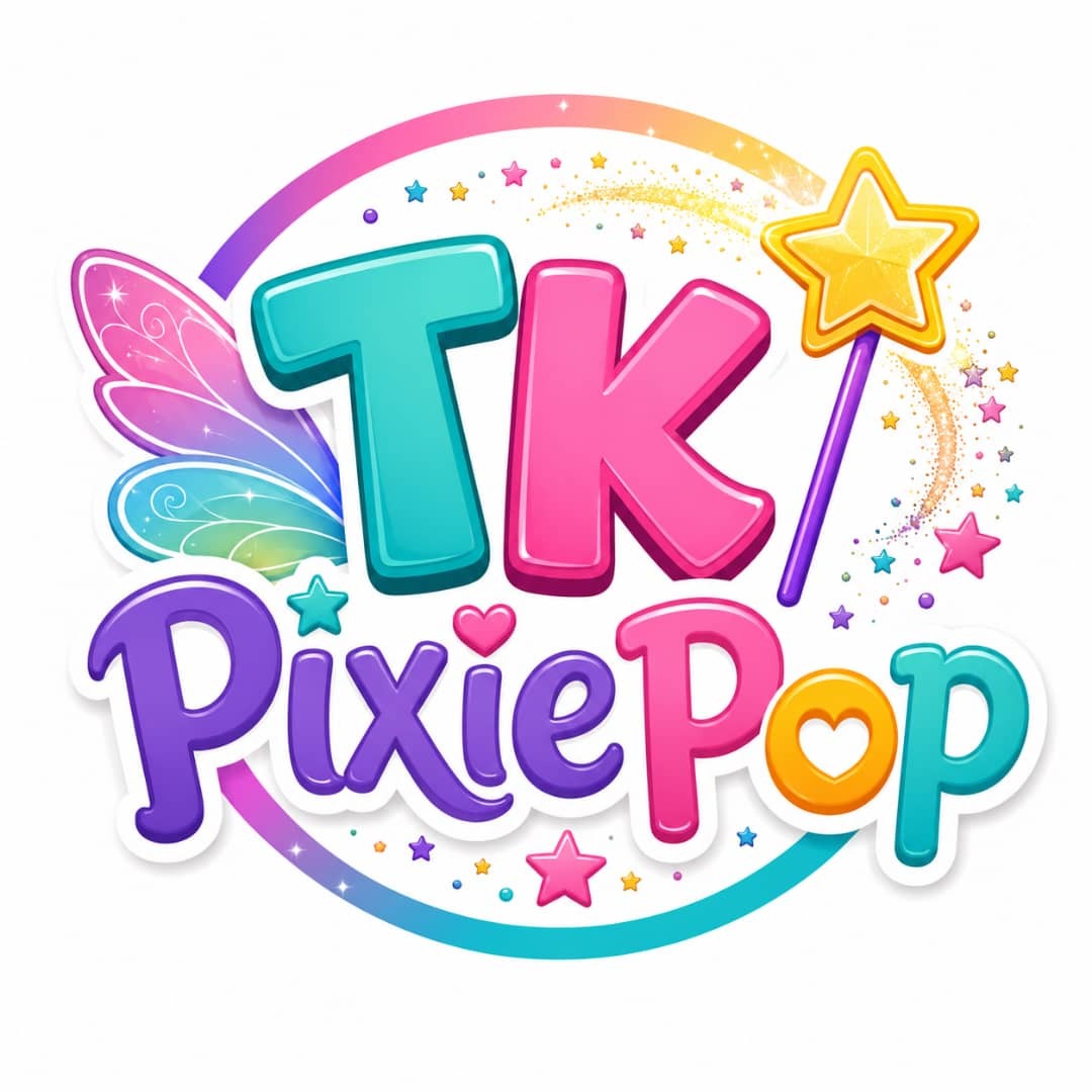 TK Pixie Pop