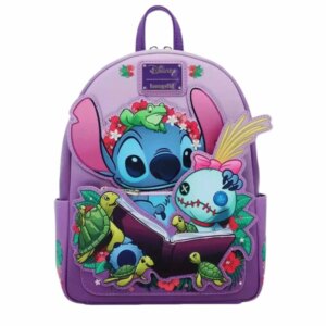 Lilo & Stitch Mini Backpack