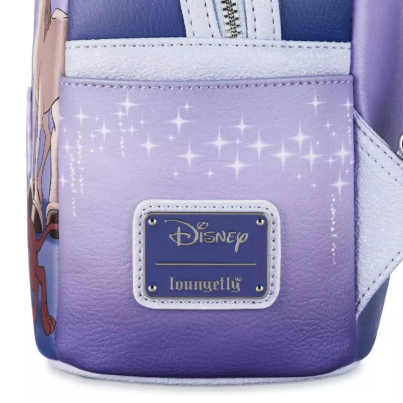 Loungefly Disney Cinderella 100th Anniversary Mini Backpack