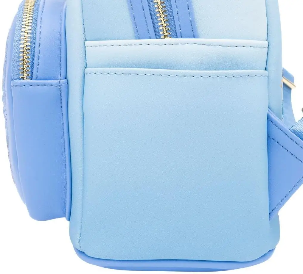 Loungefly Disney Cinderella 100th Anniversary Mini Backpack
