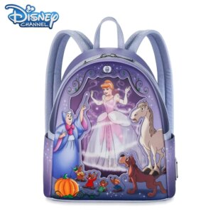 Disney Cinderella 100th Anniversary Mini Backpack